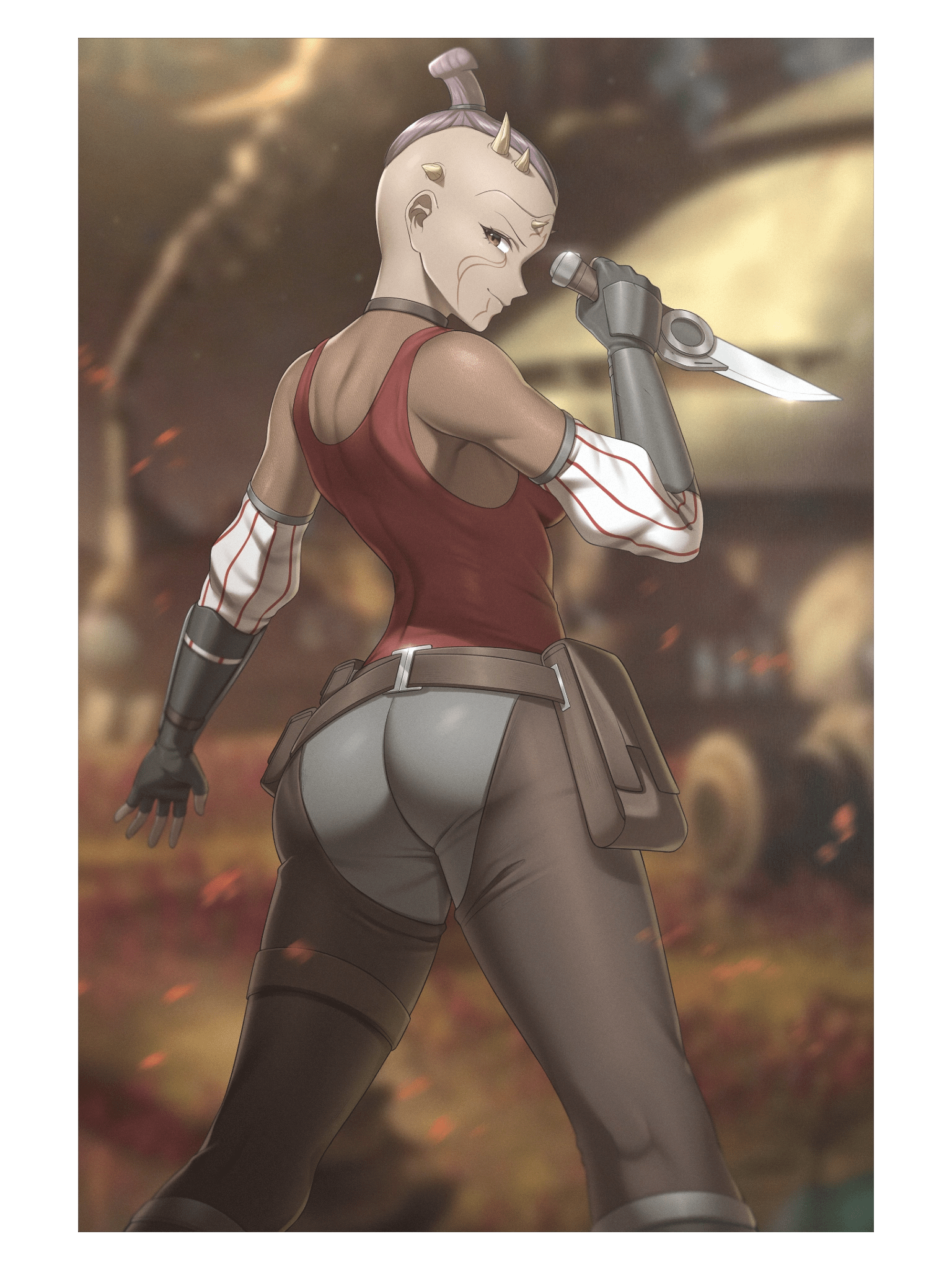 Can Mayonnaise Kill a Jedi? | Moral Bounty Hunter product image (1)