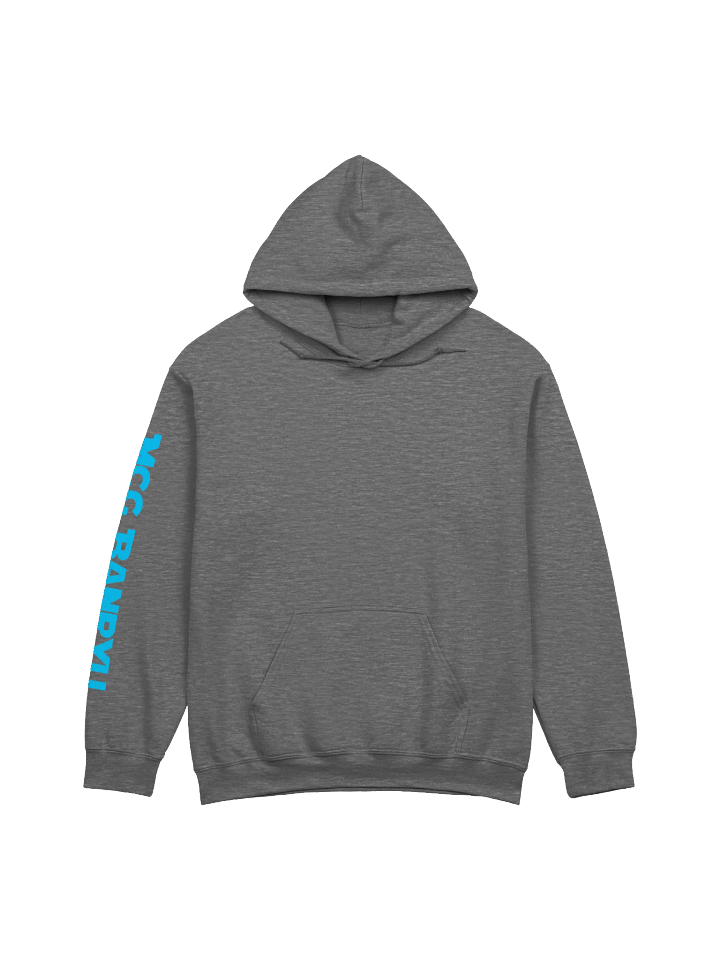 MCG Banryu Glitch Hoodie product image (2)