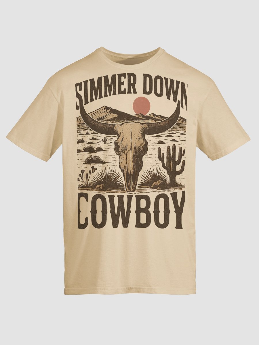 Simmer Down product image (5)