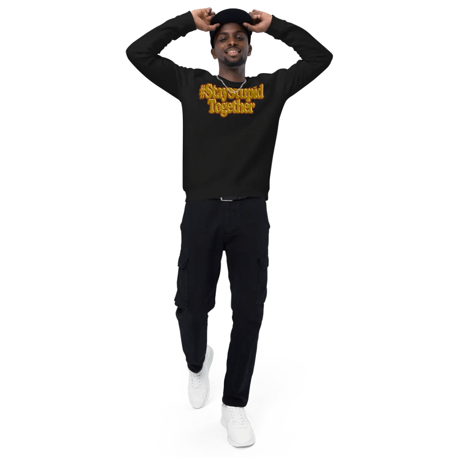 SST Sweater product image (6)