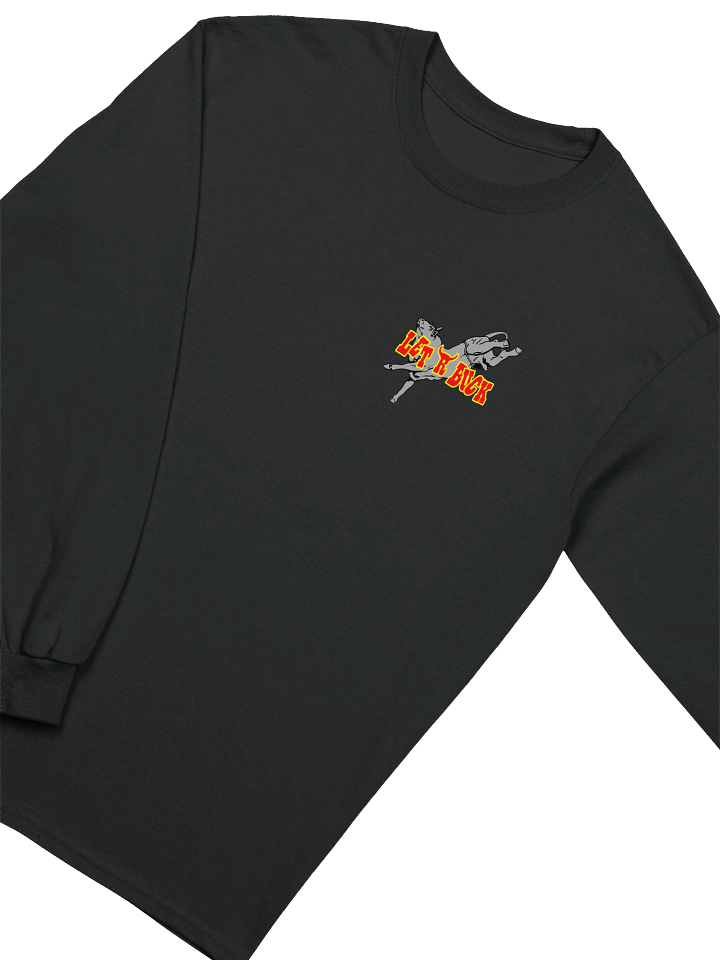 BSGF- Long Sleeve product image (2)