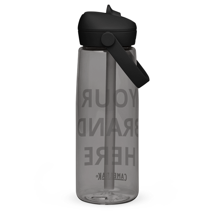 CamelBak Thrive® Flip Straw Water Bottle product image (2)