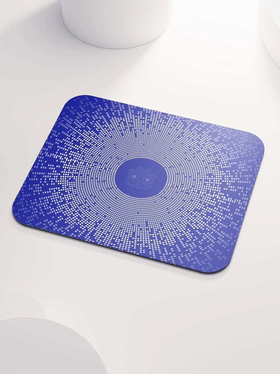 MOUSE PAD - GODOT 012 product image (3)