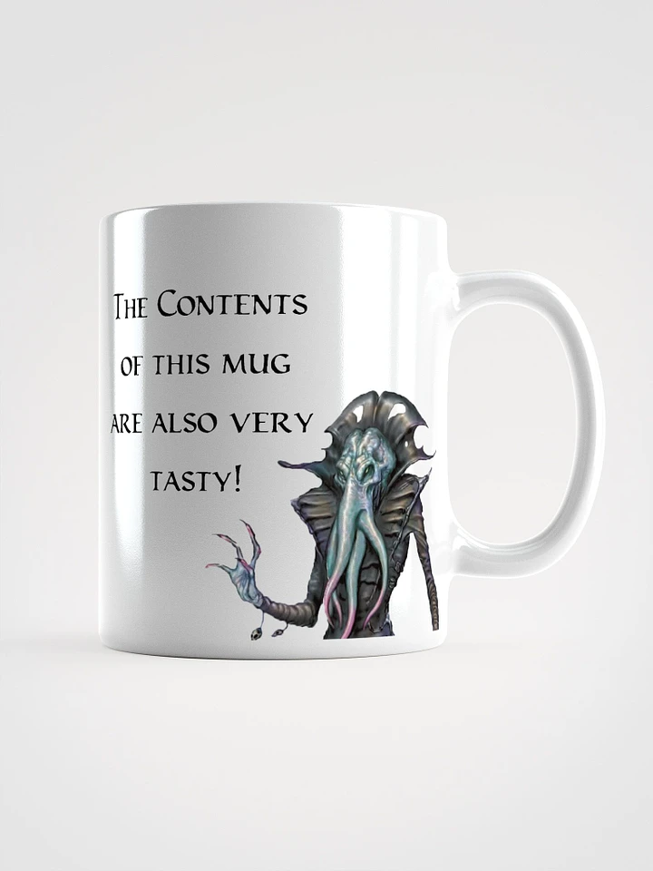 Mind Flayer Mug product image (1)