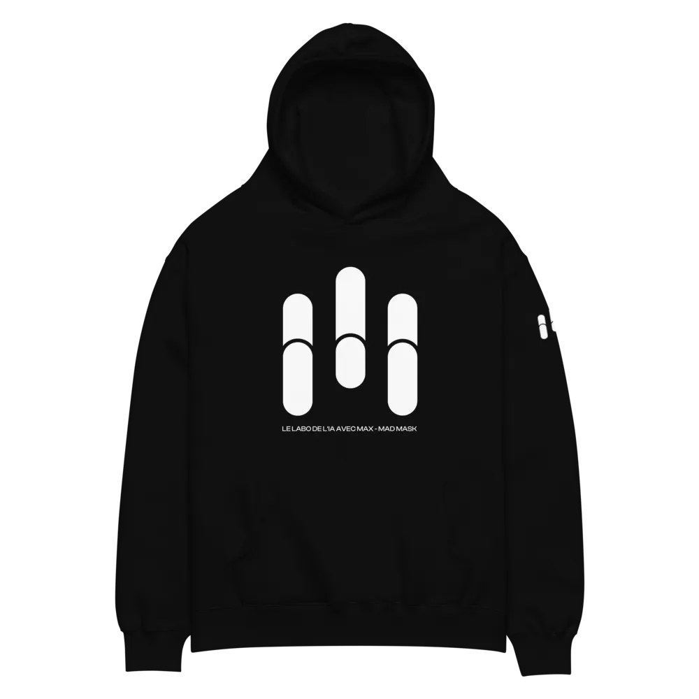 Unisex Premium Oversized Hoodie product image (2)