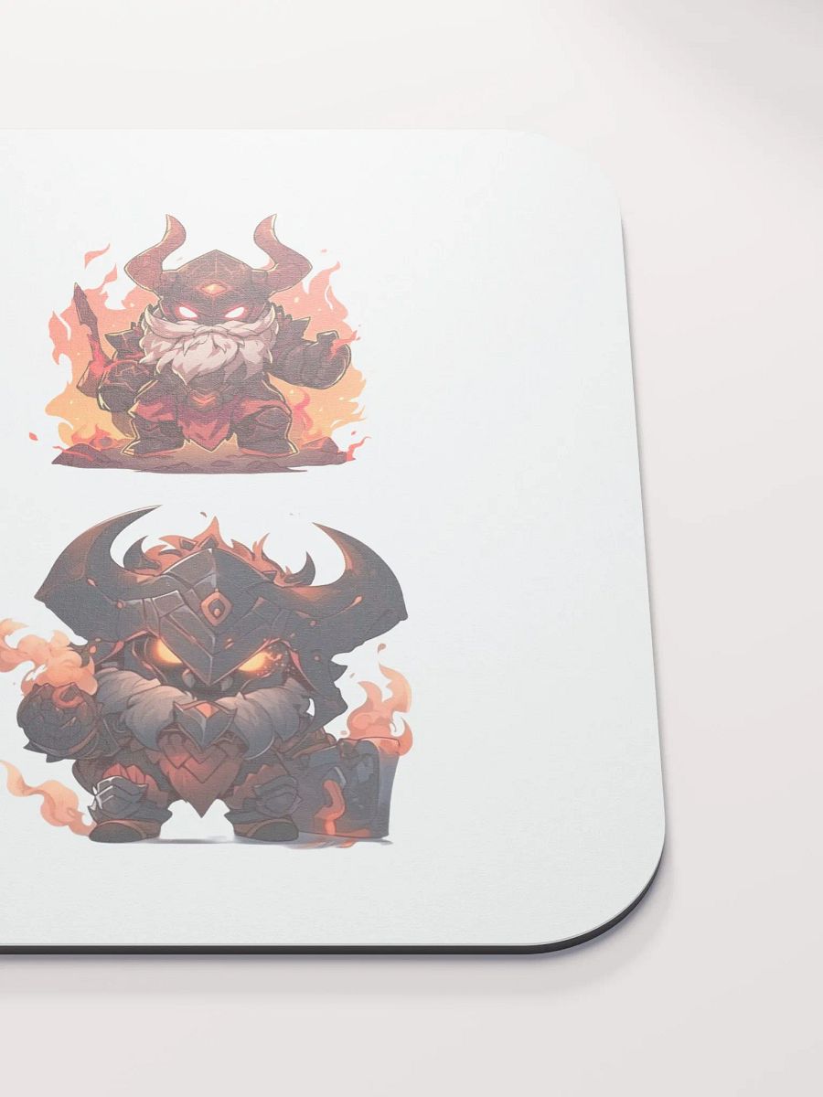 Classic Ornn Mouse Pad product image (5)