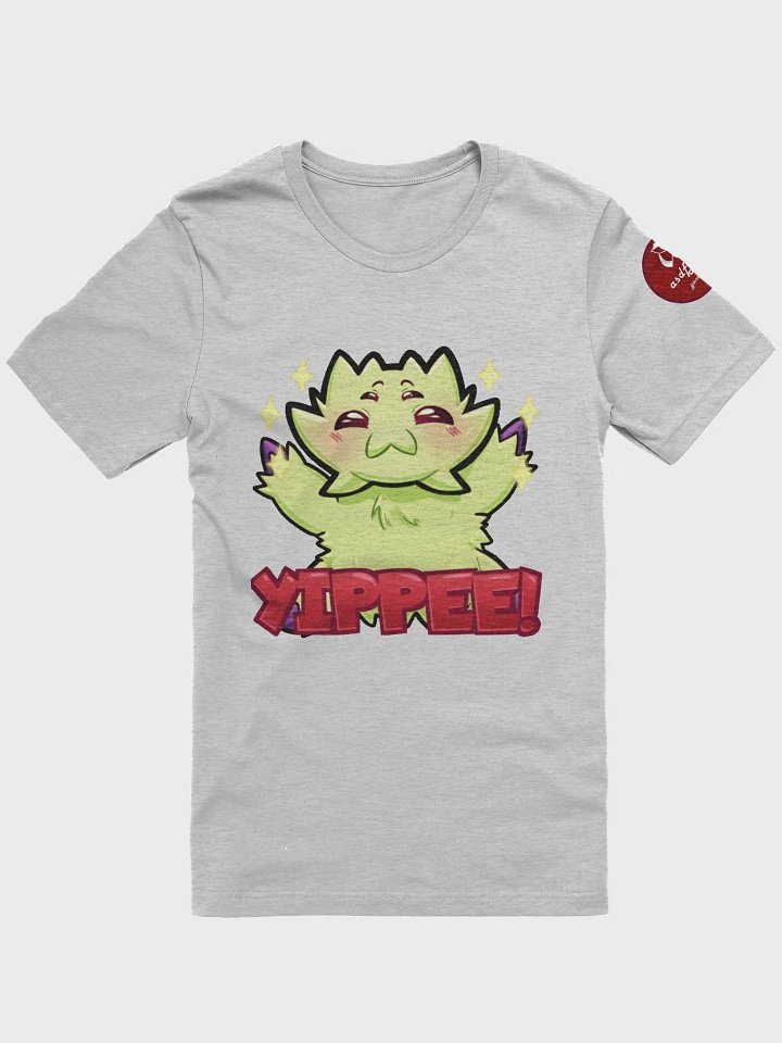 Yippee! T-Shirt product image (1)