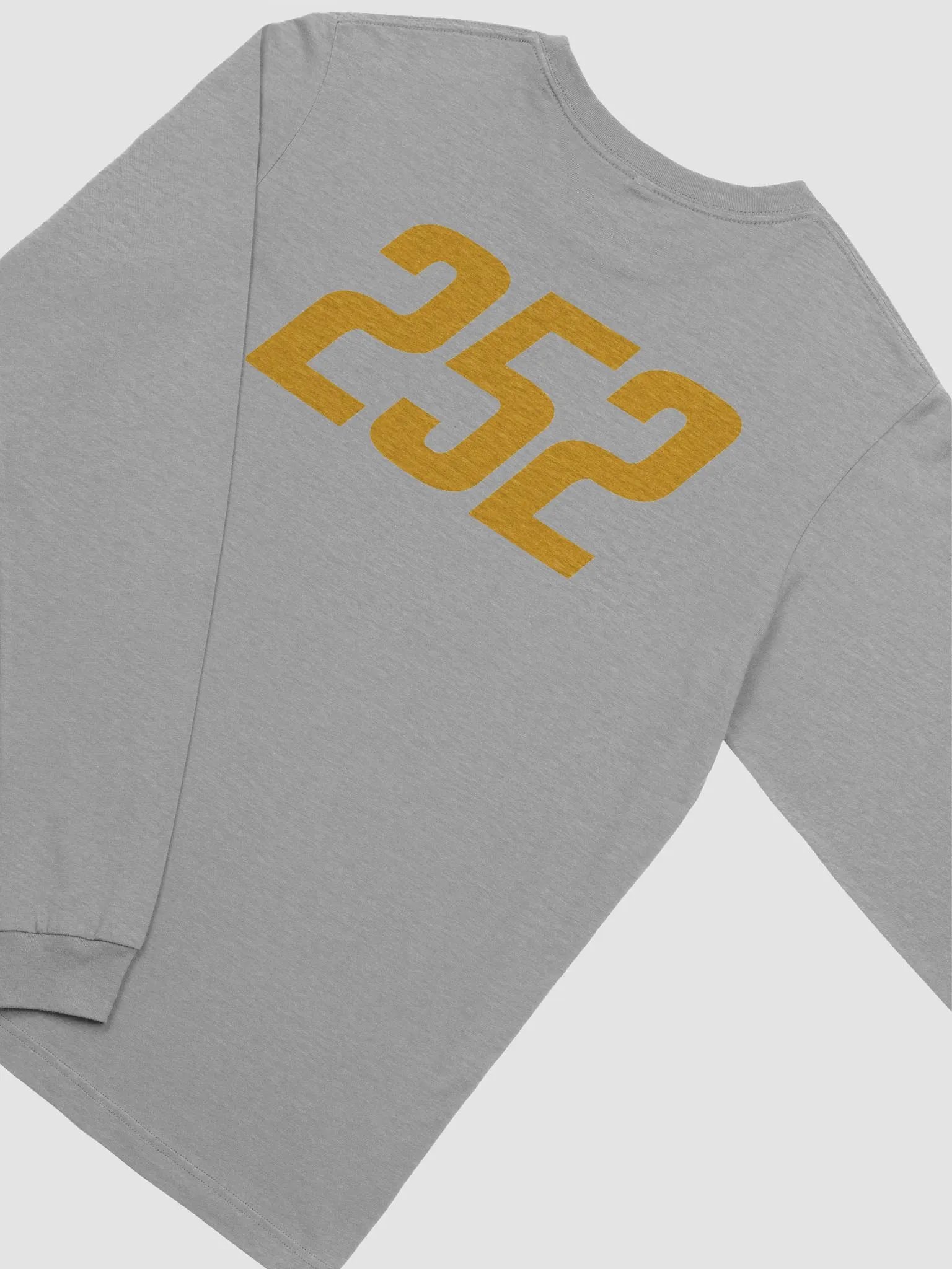 MF in a Gun Fight Unisex Longsleeve product image (37)