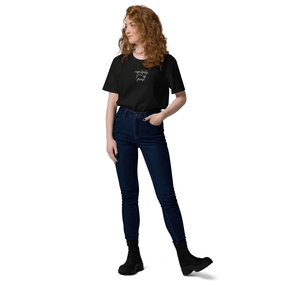 RFOP Shirt (black) product image (5)
