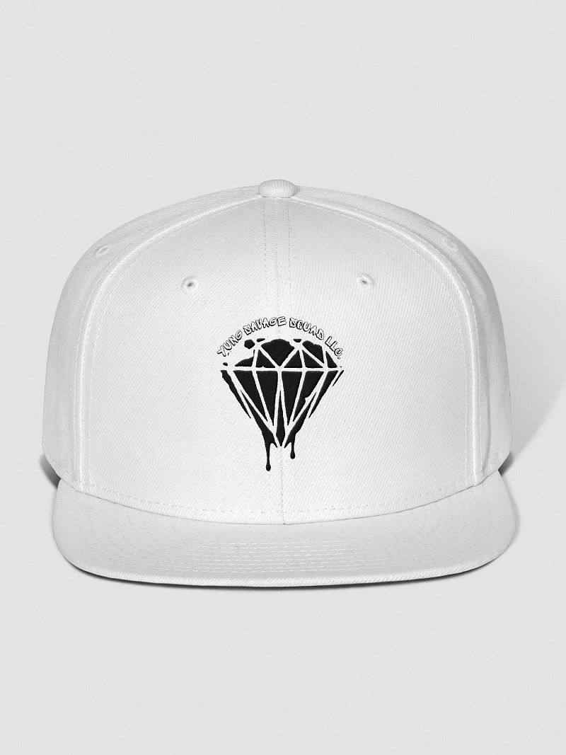 Yung Savage Squad SnapBack