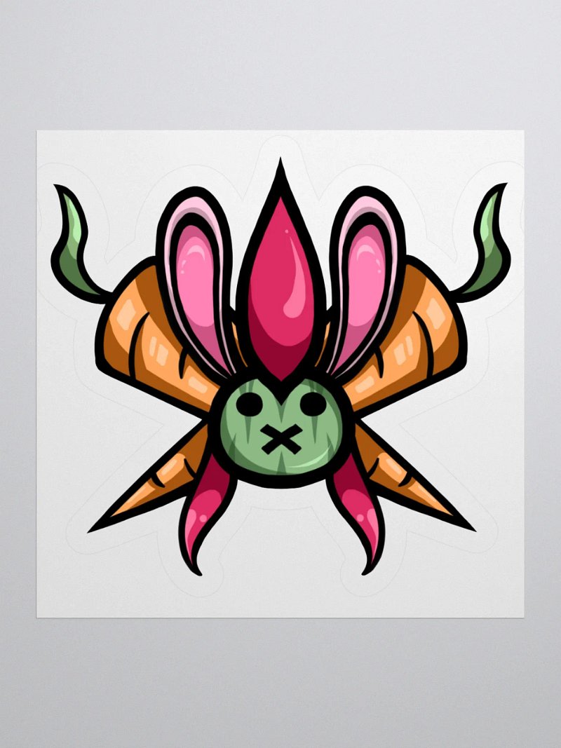 Bun and Crosscarrot