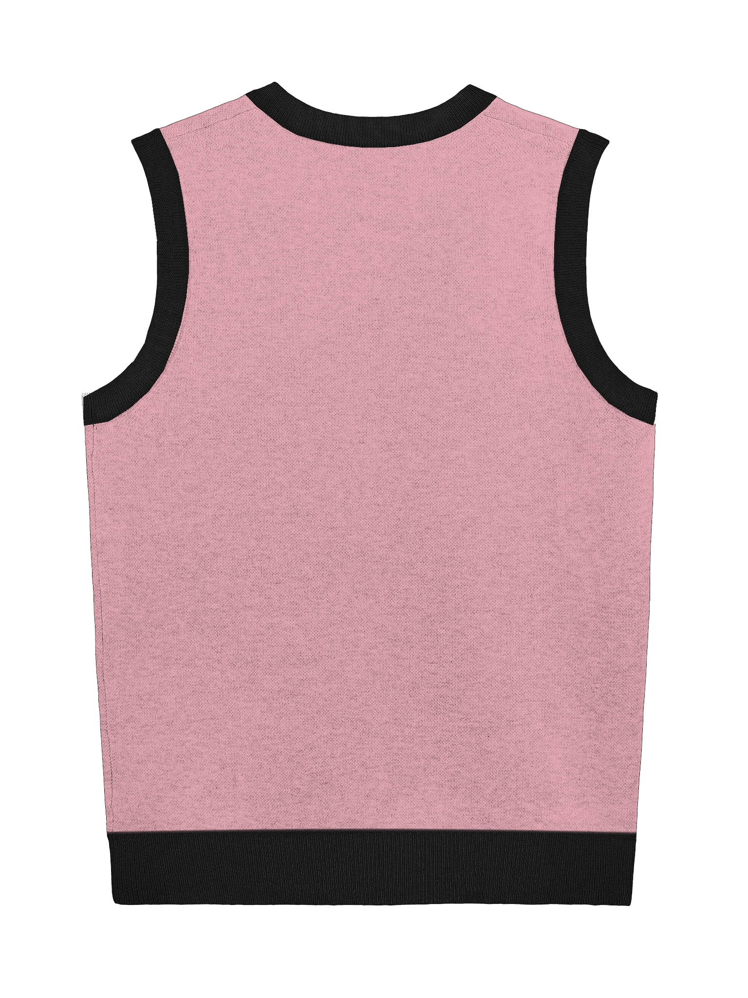 Freedom Wings (Vest) (Pink/Black) product image (9)