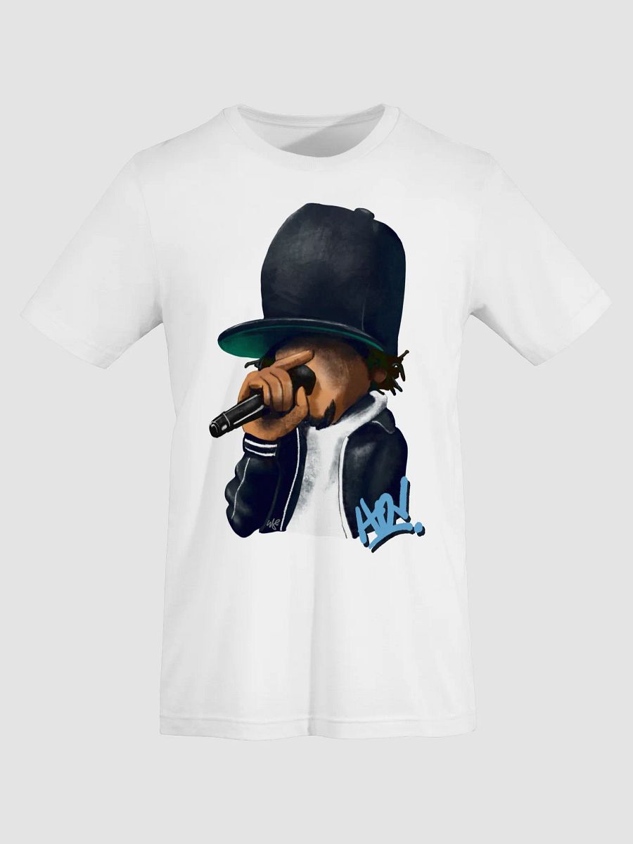 HOV T-Shirt product image (3)