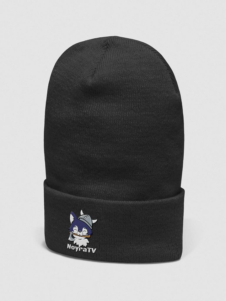 The Amadeus Raider Beenie product image (2)