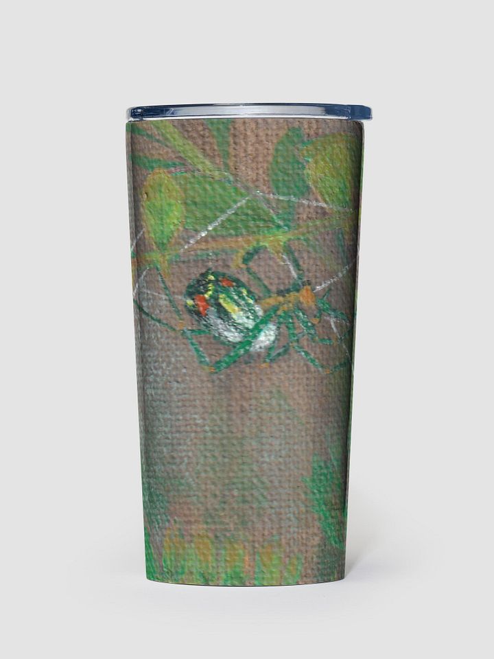 Orchard Weaver Travel Mug product image (1)