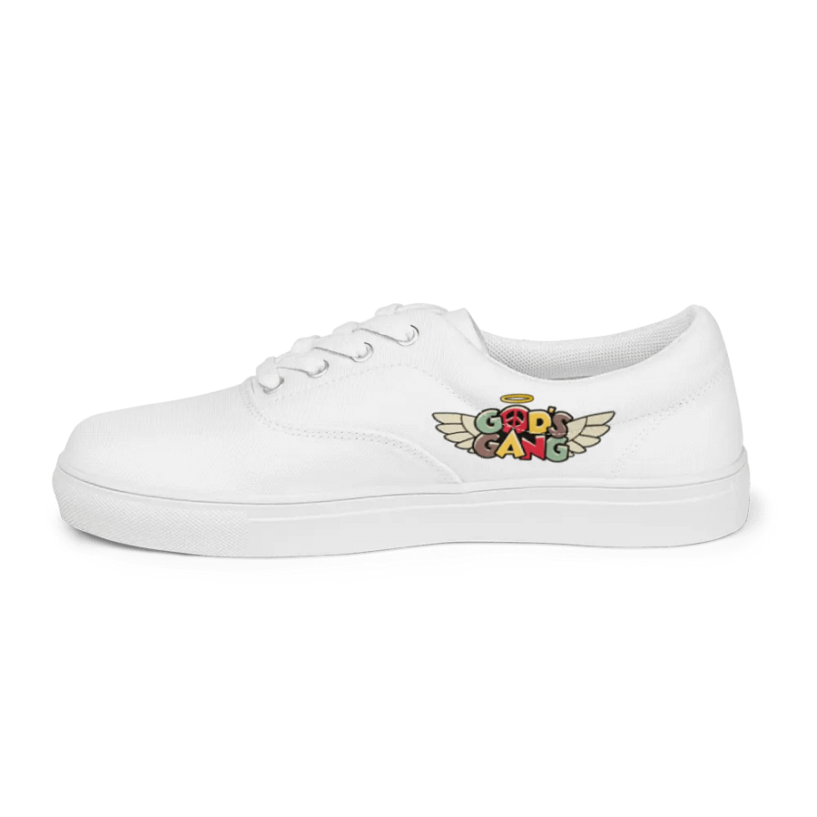 Stride with Pride | God’s Gang Shoes (Male) product image (7)
