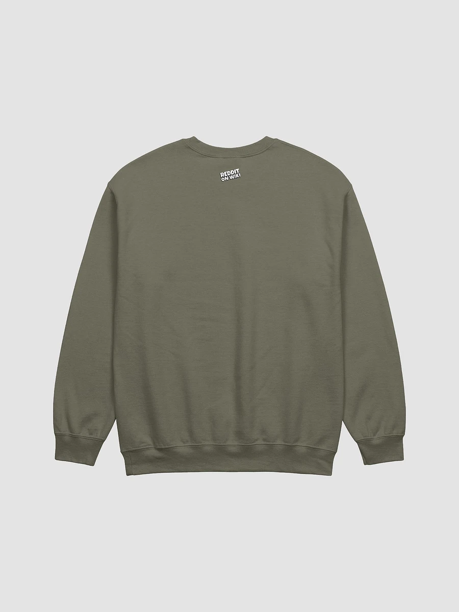 Ogtha Forever - Sweatshirt product image (3)