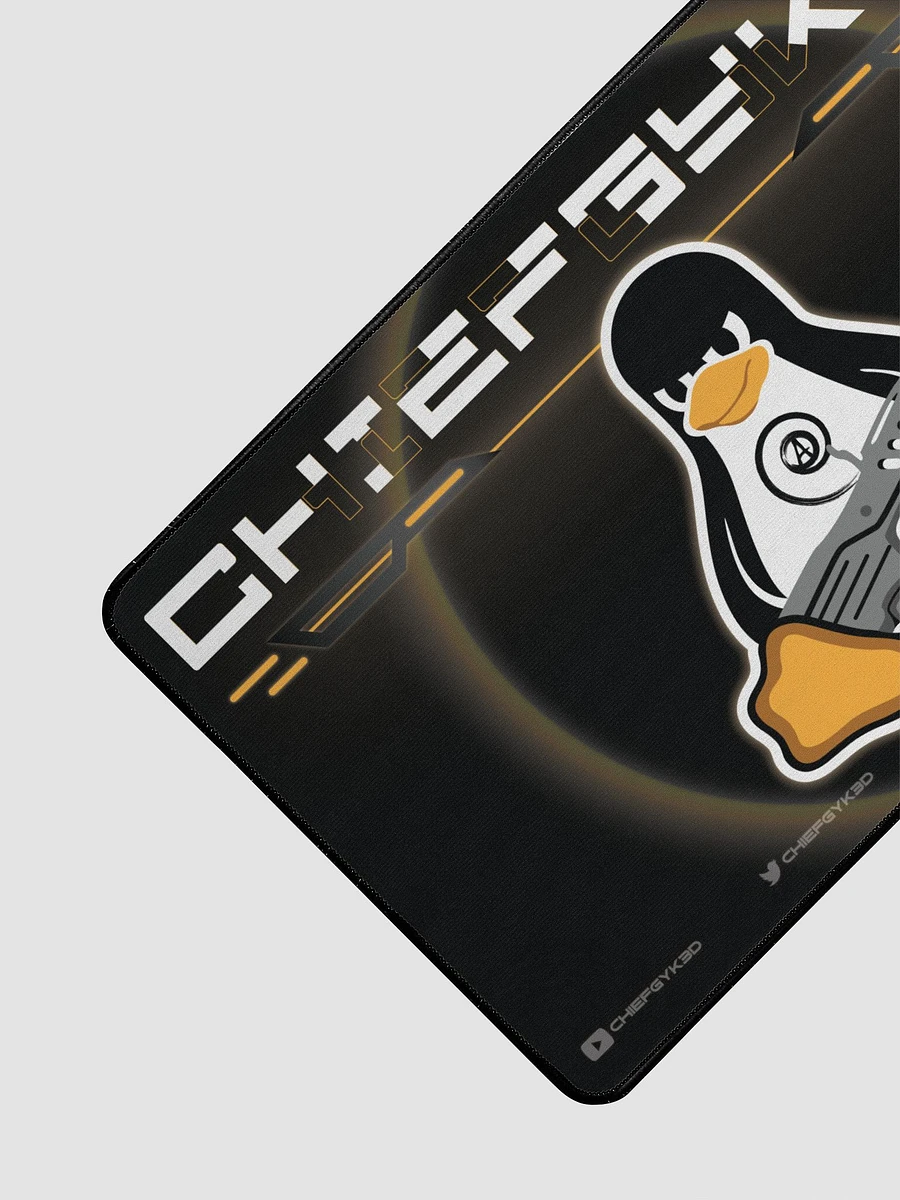 Chief Desk Mat Style 1 product image (2)