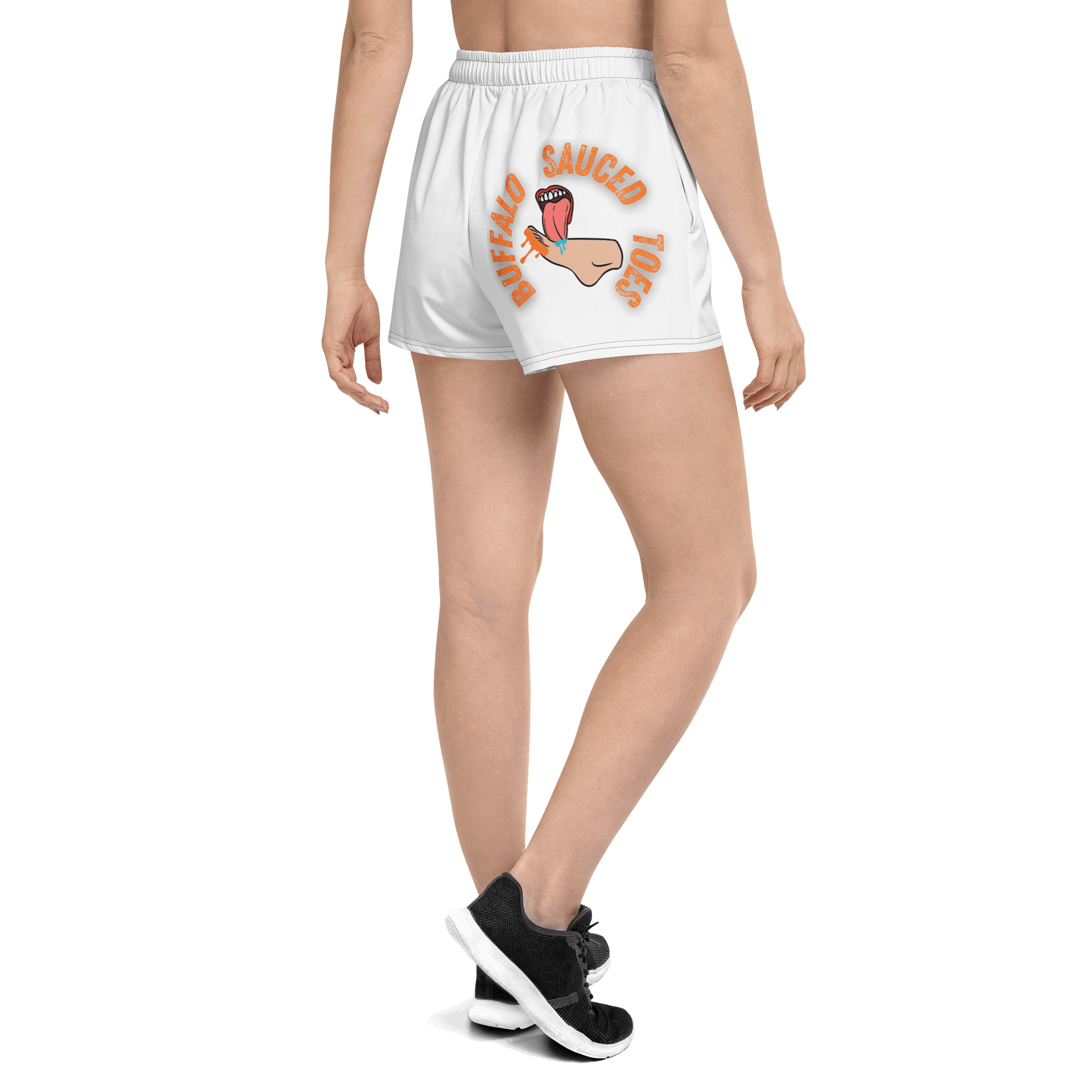 BST OG Logo shorts product image (4)