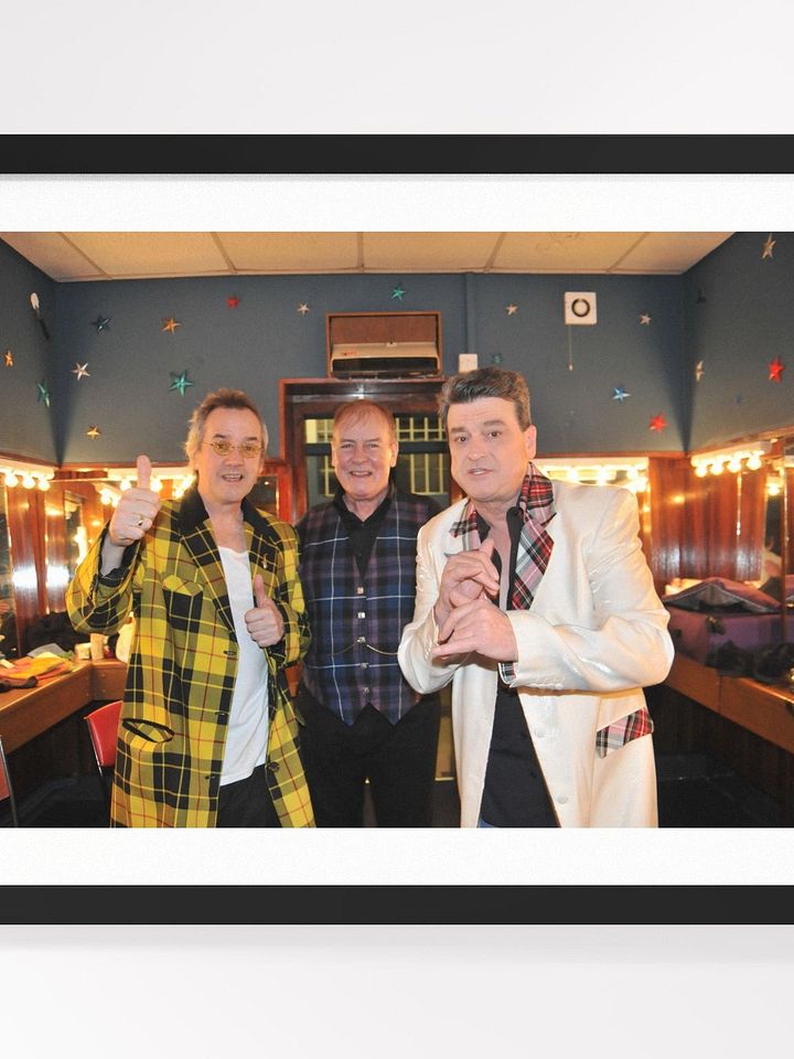 Bay City Rollers Comeback product image (2)