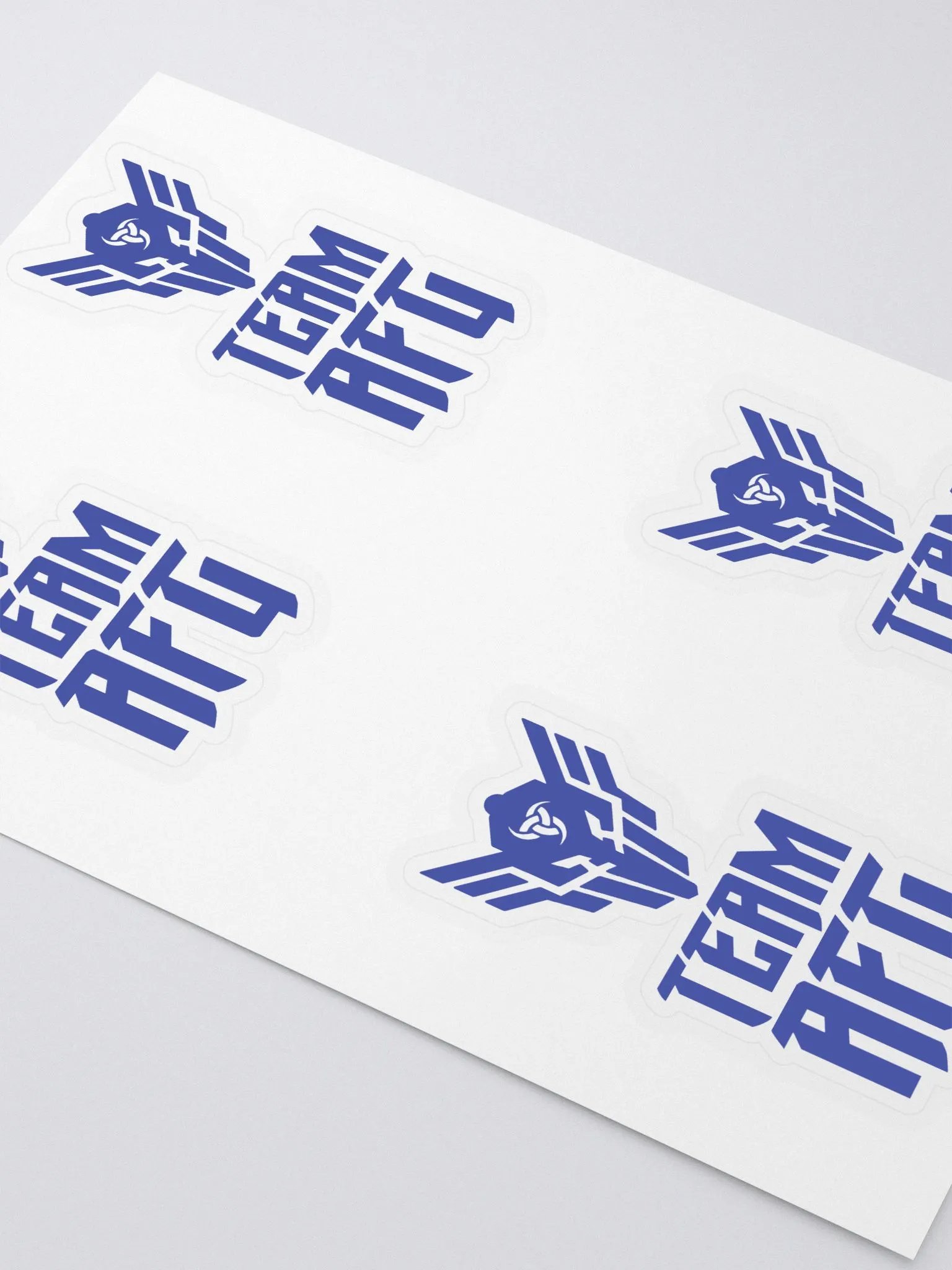 Team AFG 4 Pc product image (3)