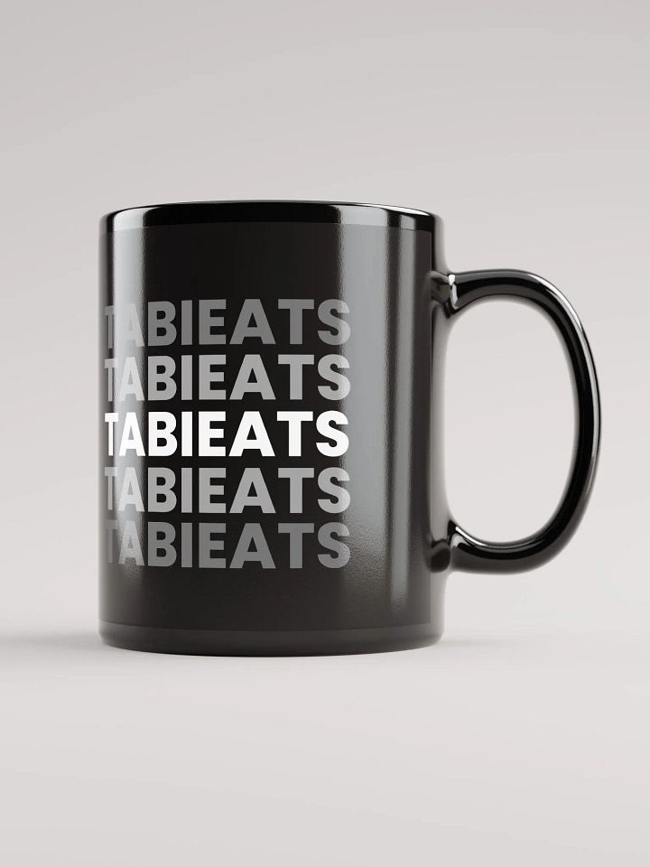 TabiEats Urban Layers LOGO Mug product image (1)