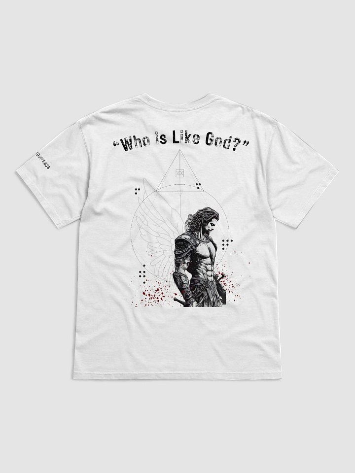 MODERN STOIC - St. Michael Edition product image (2)