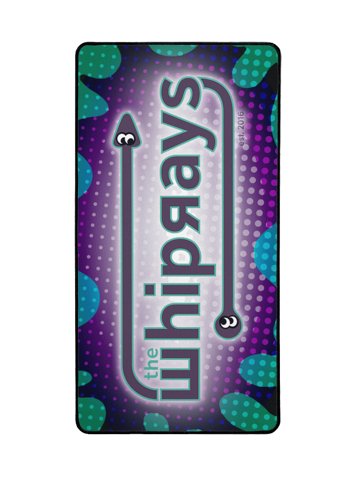 Whiprays Desk Matte product image (2)