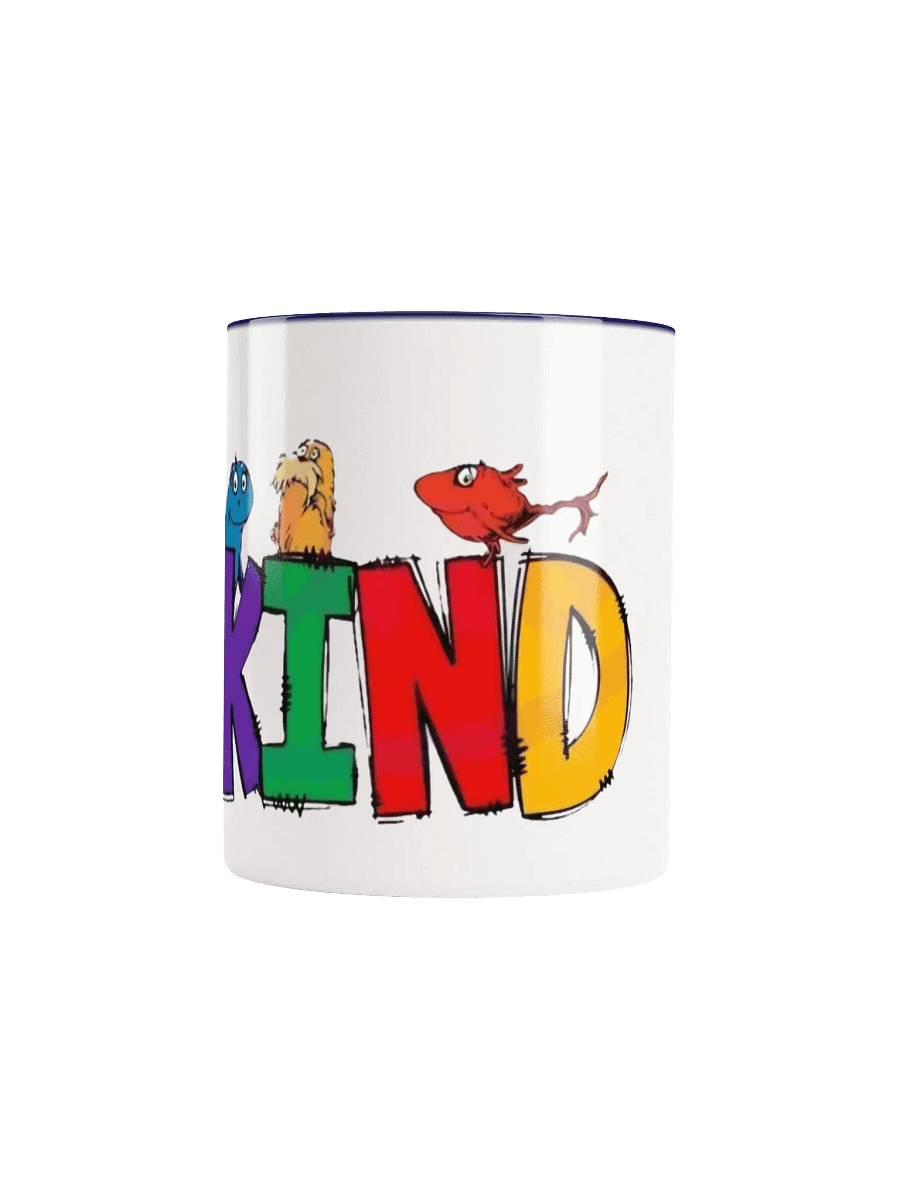 Be Kind Ceramic Mug product image (55)