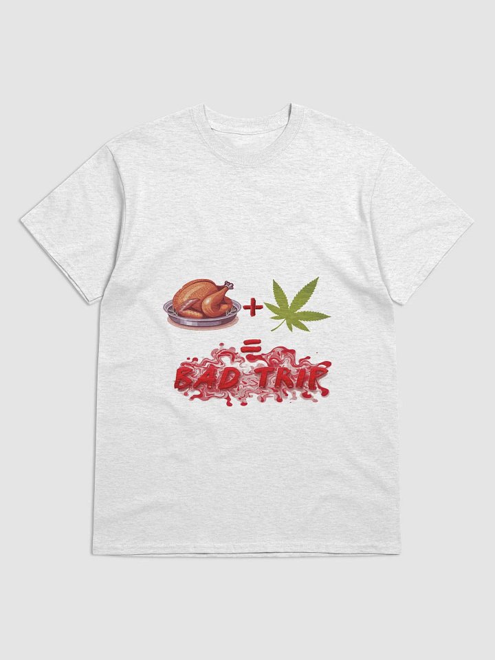 Weed et Chicken Bad Trip product image (1)
