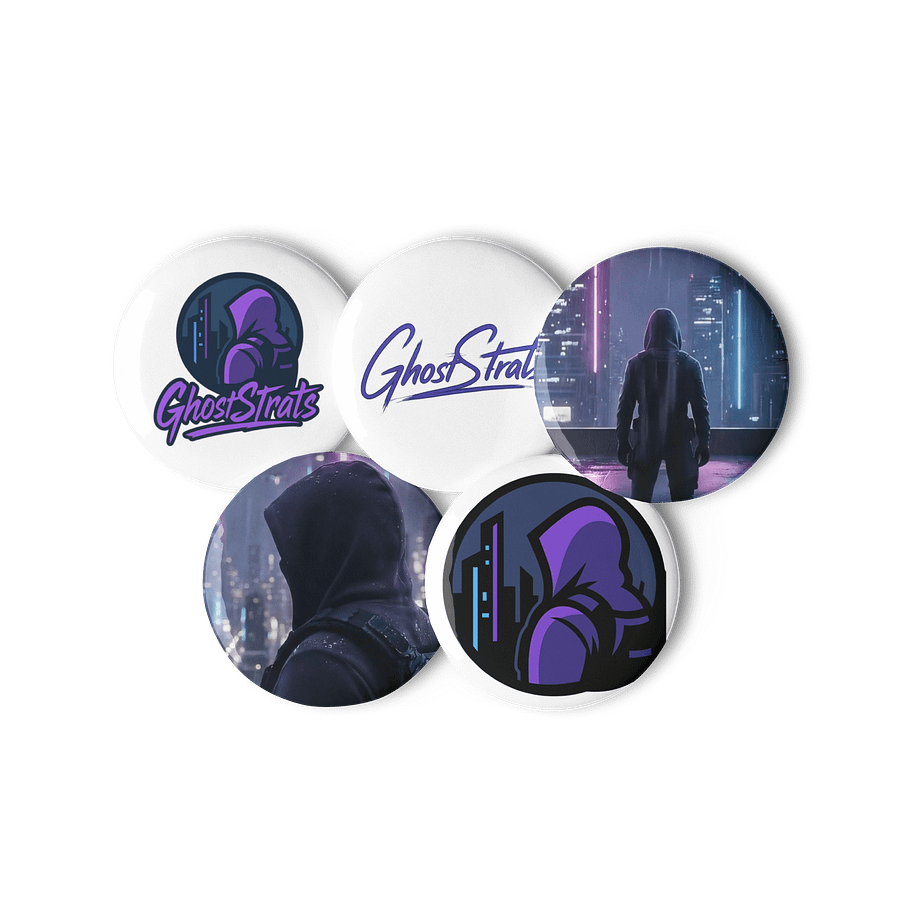 GS Pins product image (3)
