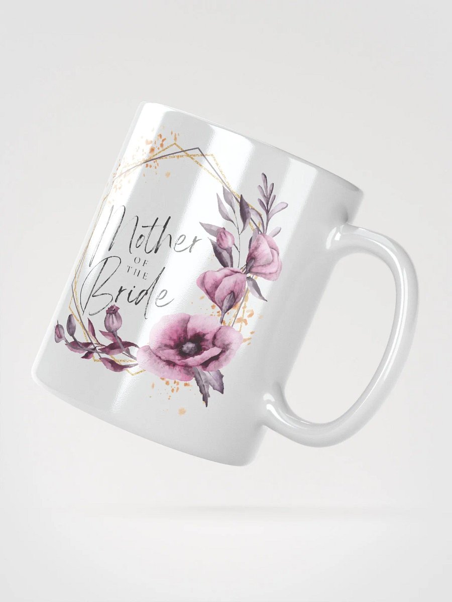 Mother Of The Bride Mug product image (3)