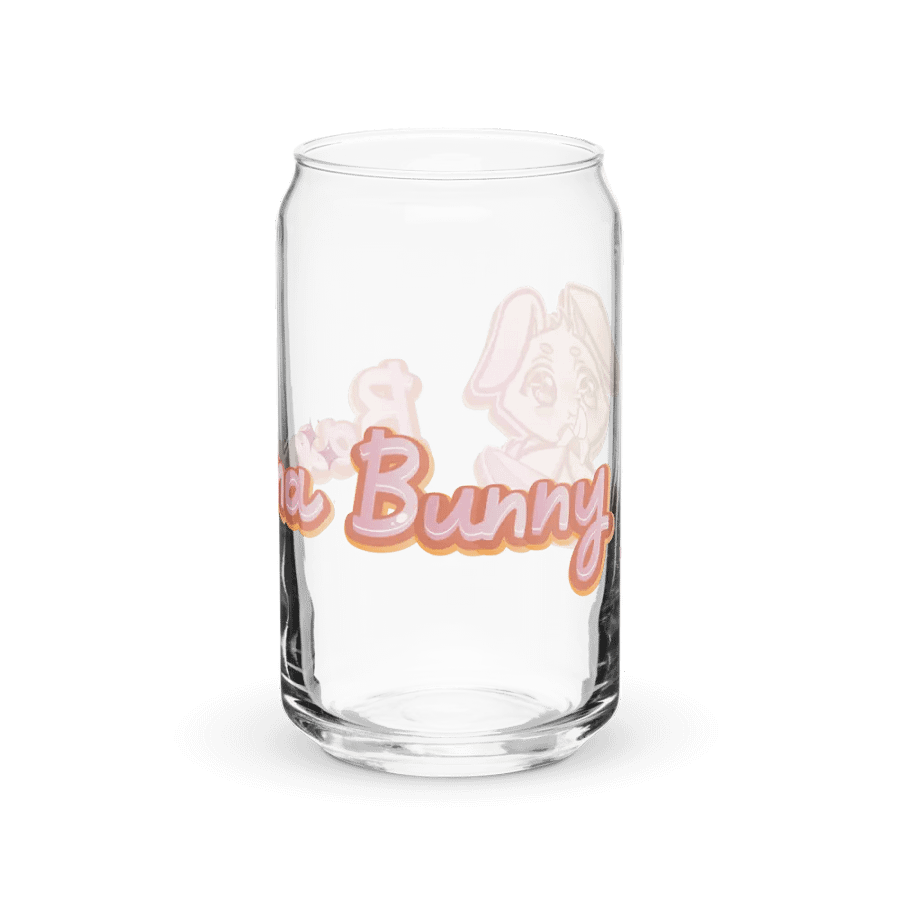 Nunu Can-Shaped Glass product image (7)