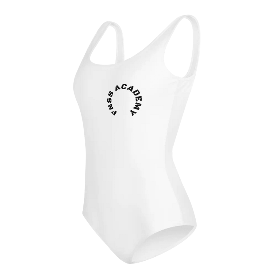 Youth Swimsuit - FNSS Academy Edition product image (5)