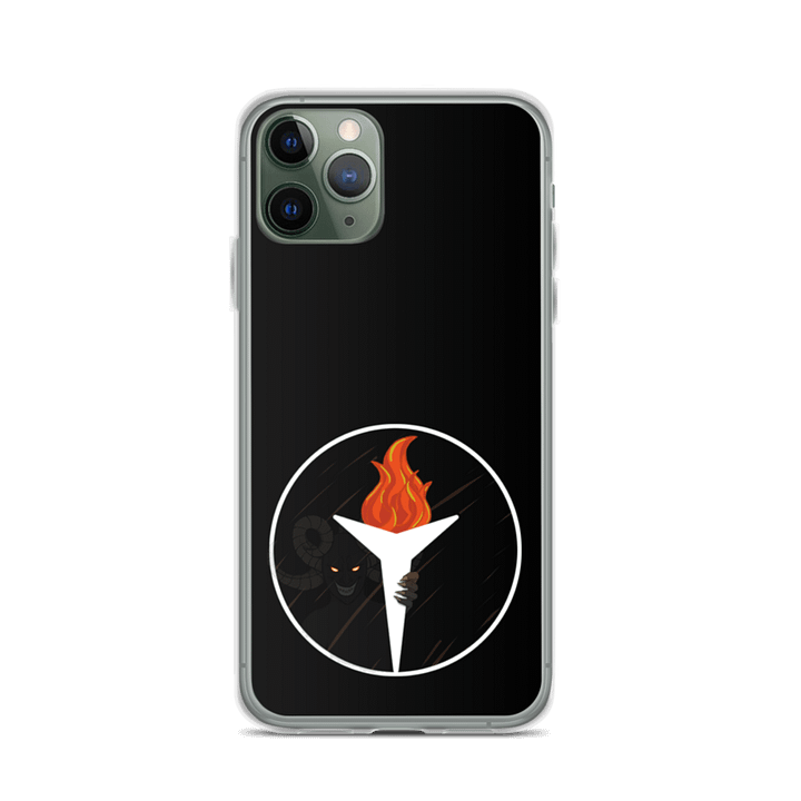Empyre iPhone Case product image (2)