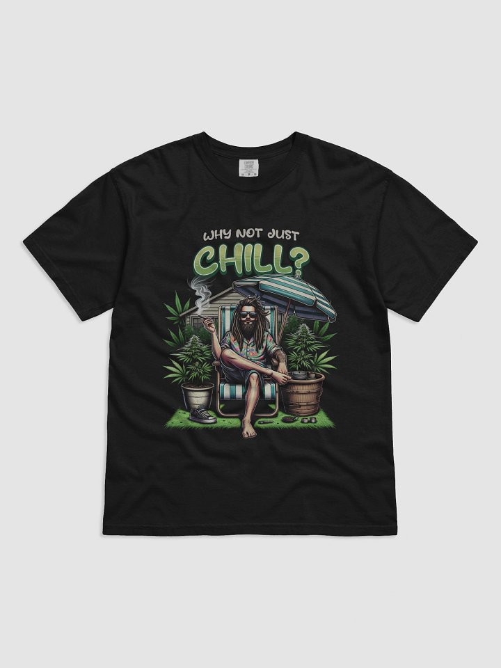 Men's Just Chill T-Shirt product image (2)