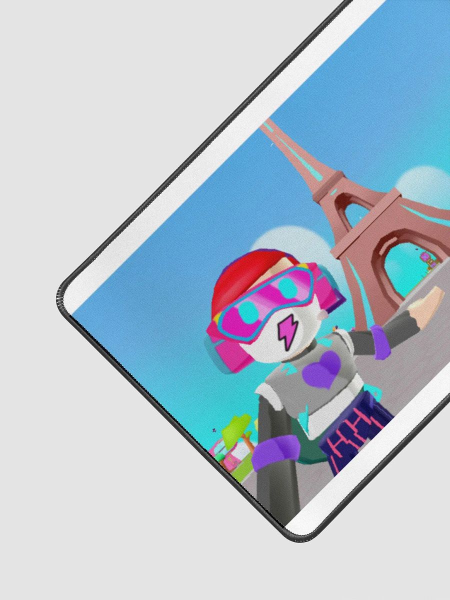 pkxd long kebored and mouse pad product image (2)