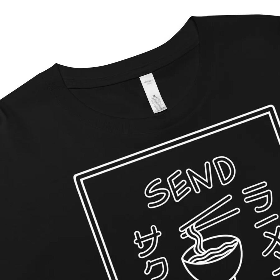 SEND NOODS Crop Top product image (10)
