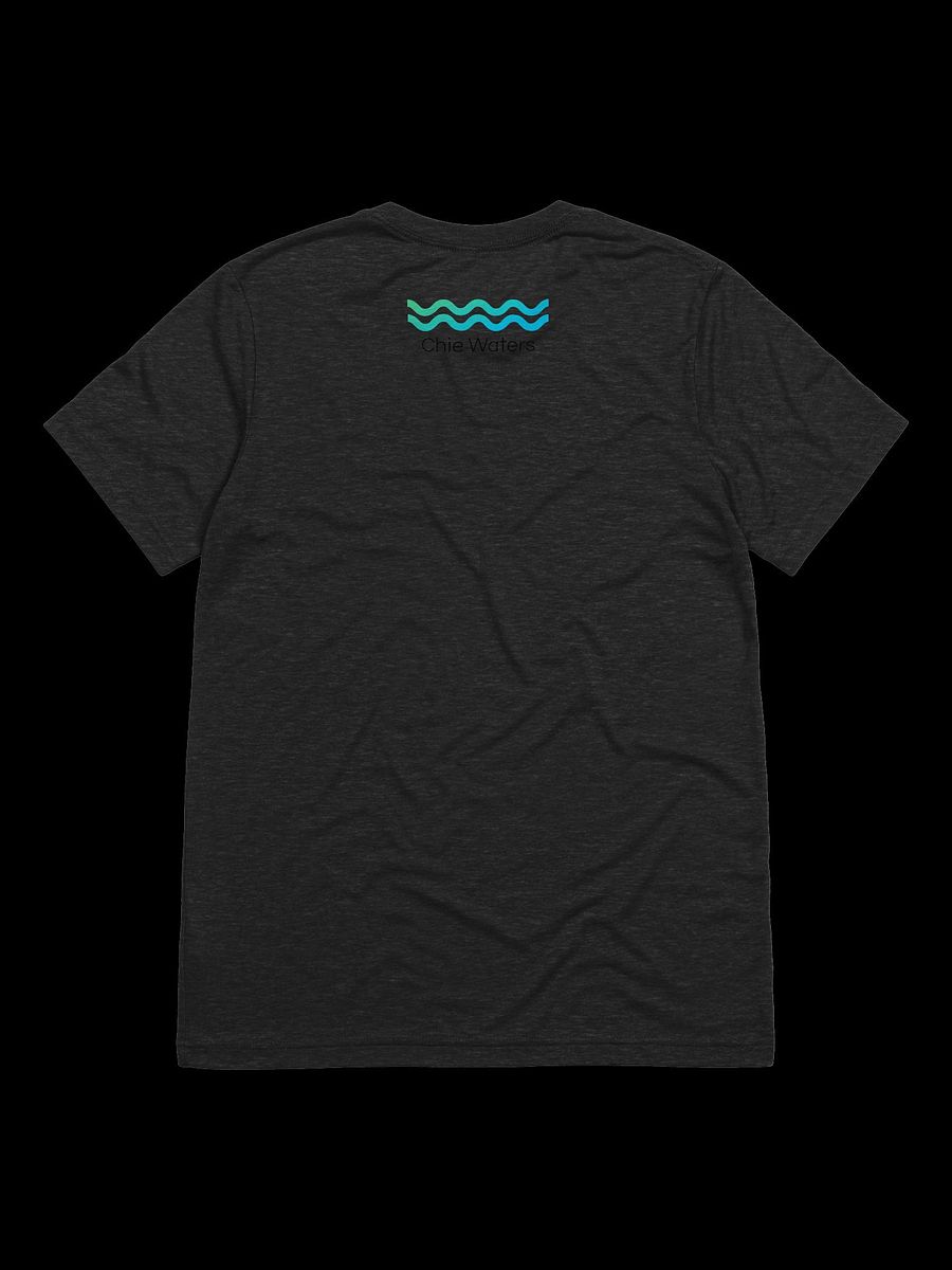 Clearwater Analytics Gradient Logo Tee - 104% product image (16)