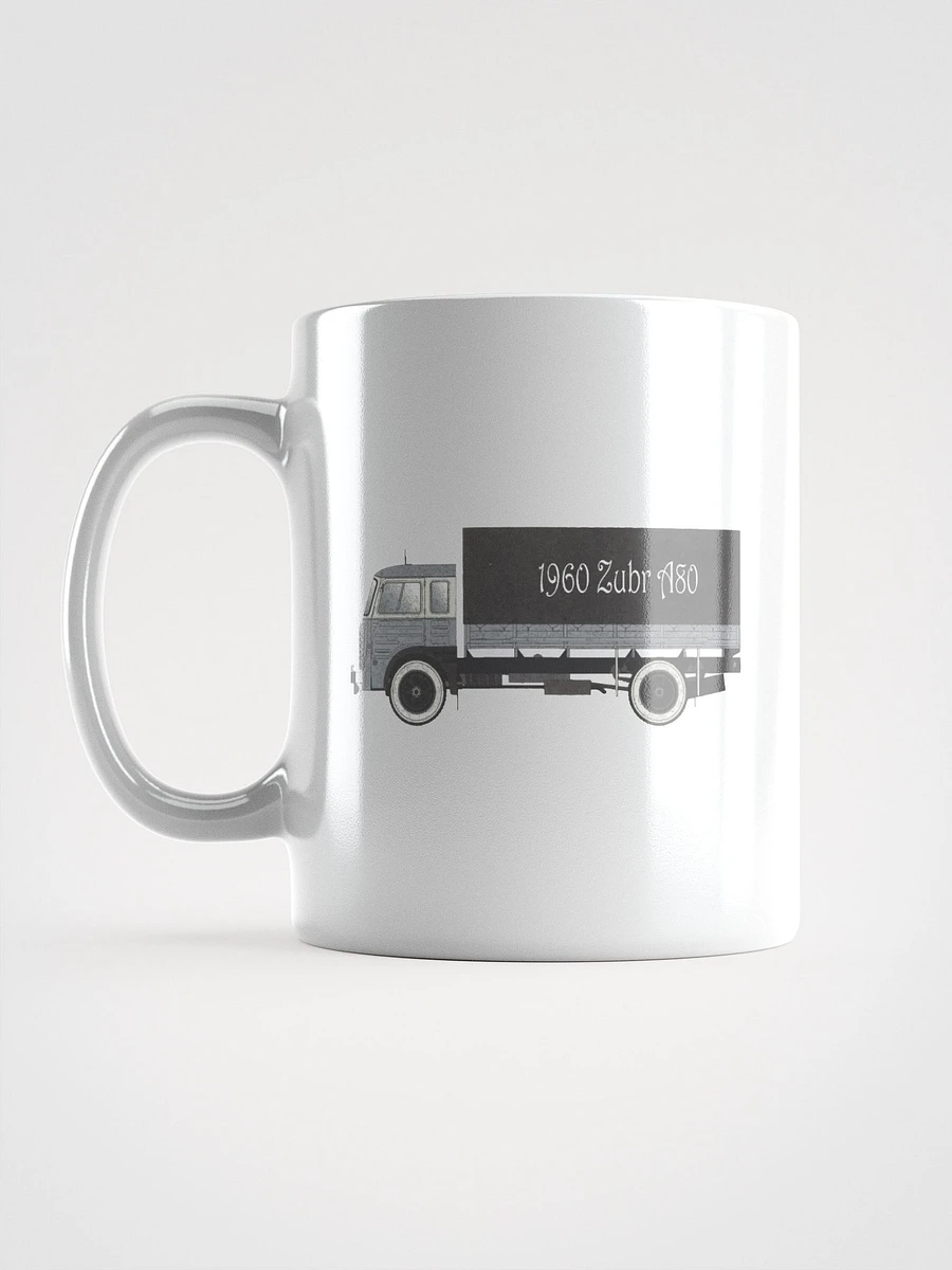 Vintage Truck Vibes Mug product image (11)