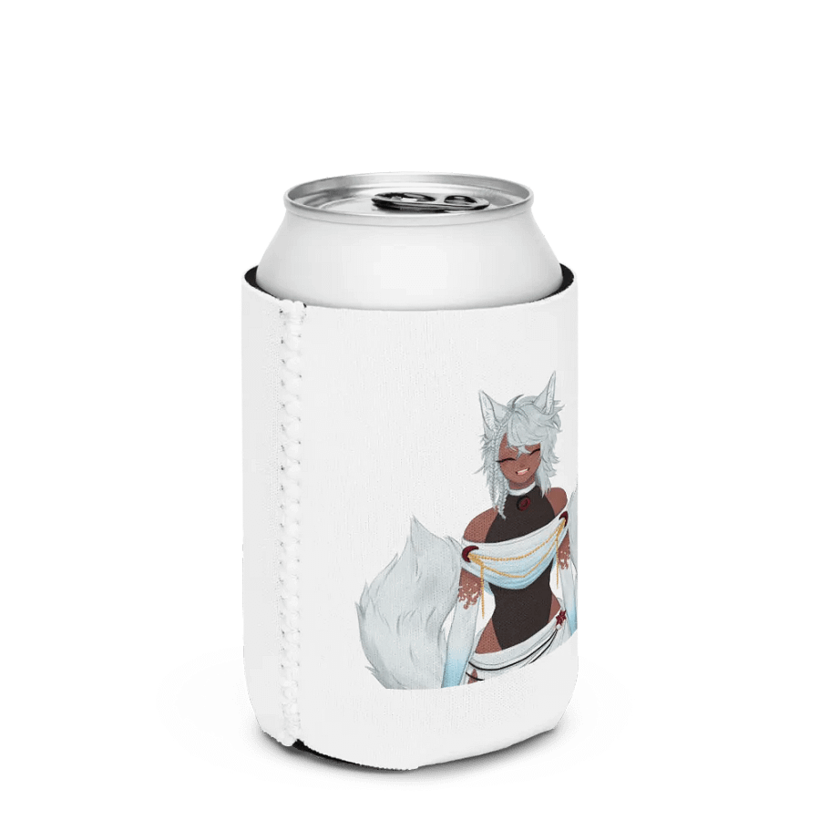 Foxy leader with a smile product image (3)