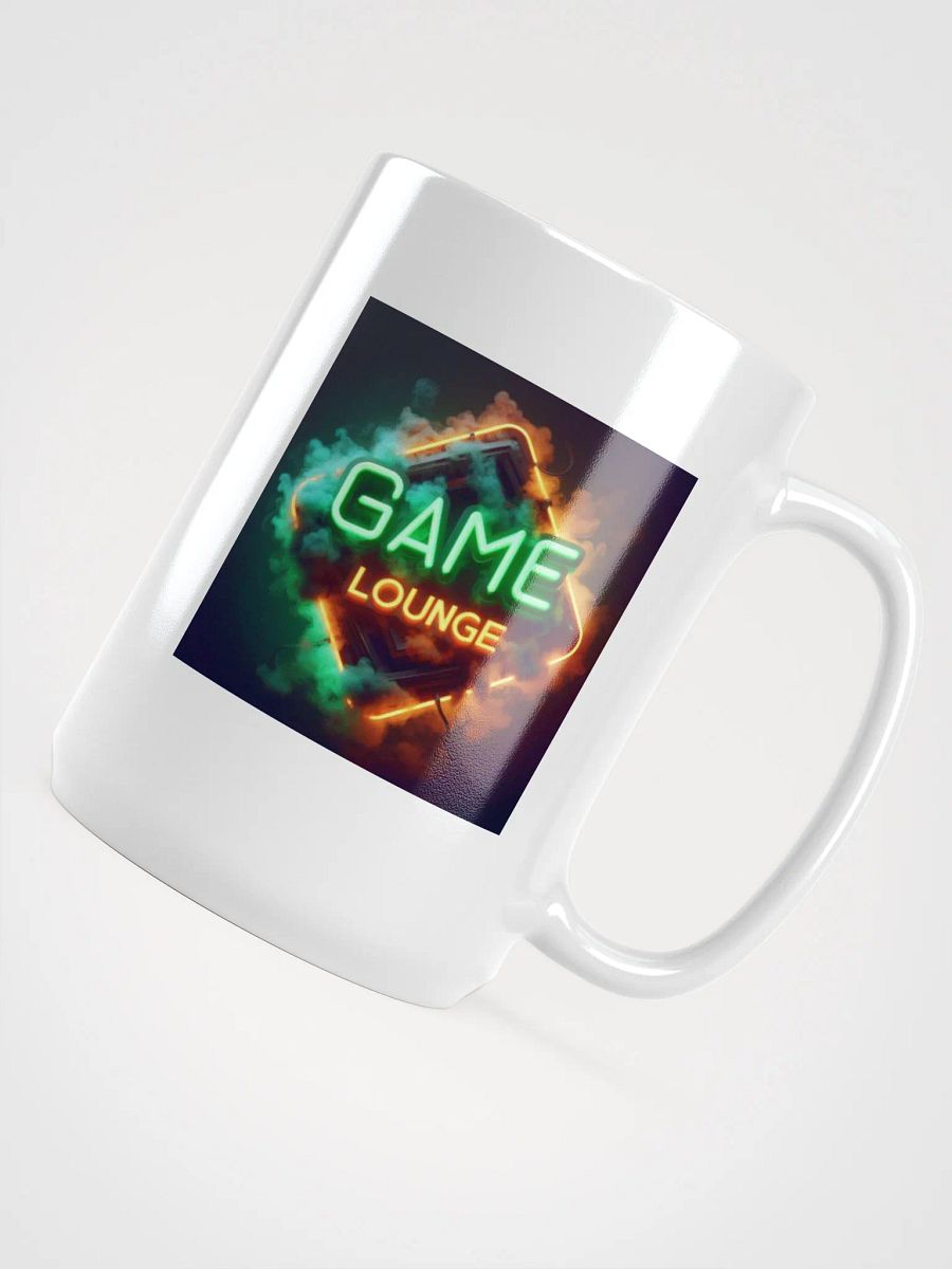 Game Lounge product image (4)