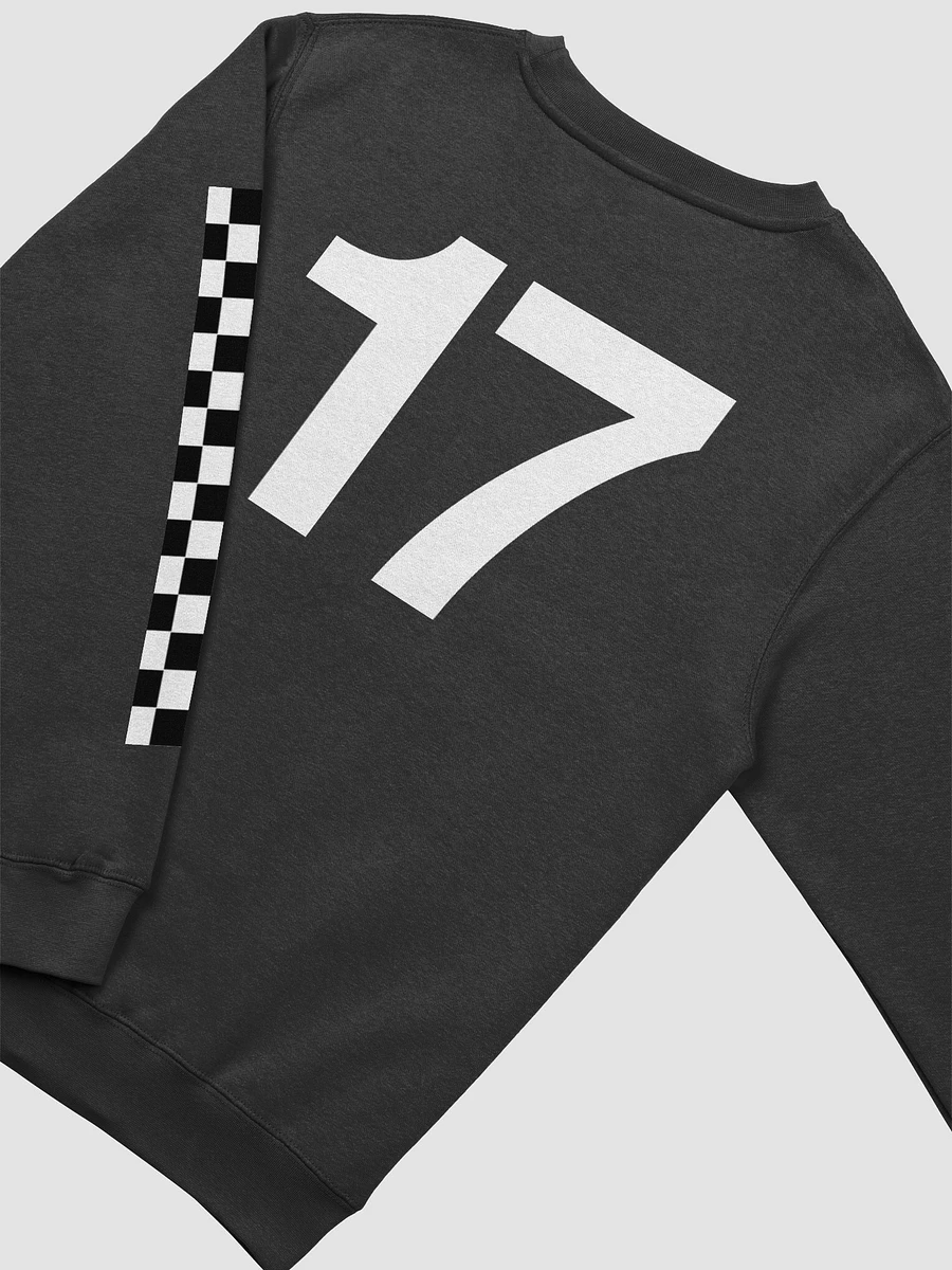 Q17 BOARD CREWNECK SWEATSHIRT product image (4)