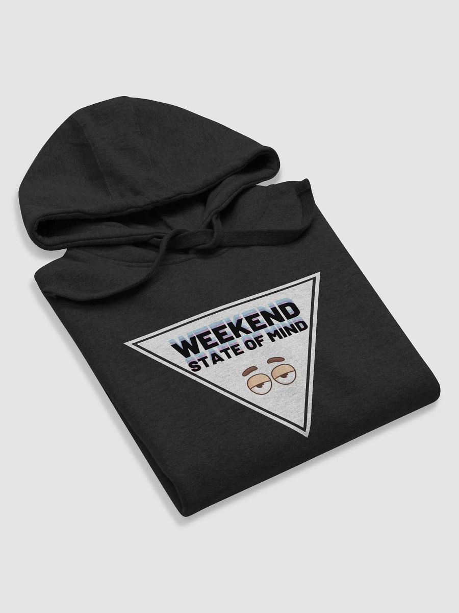 Weekend State of Mind Hoodie product image (3)
