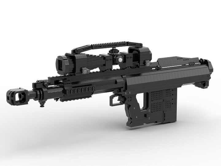 GM6 Lynx - LDD Instructions product image (1)