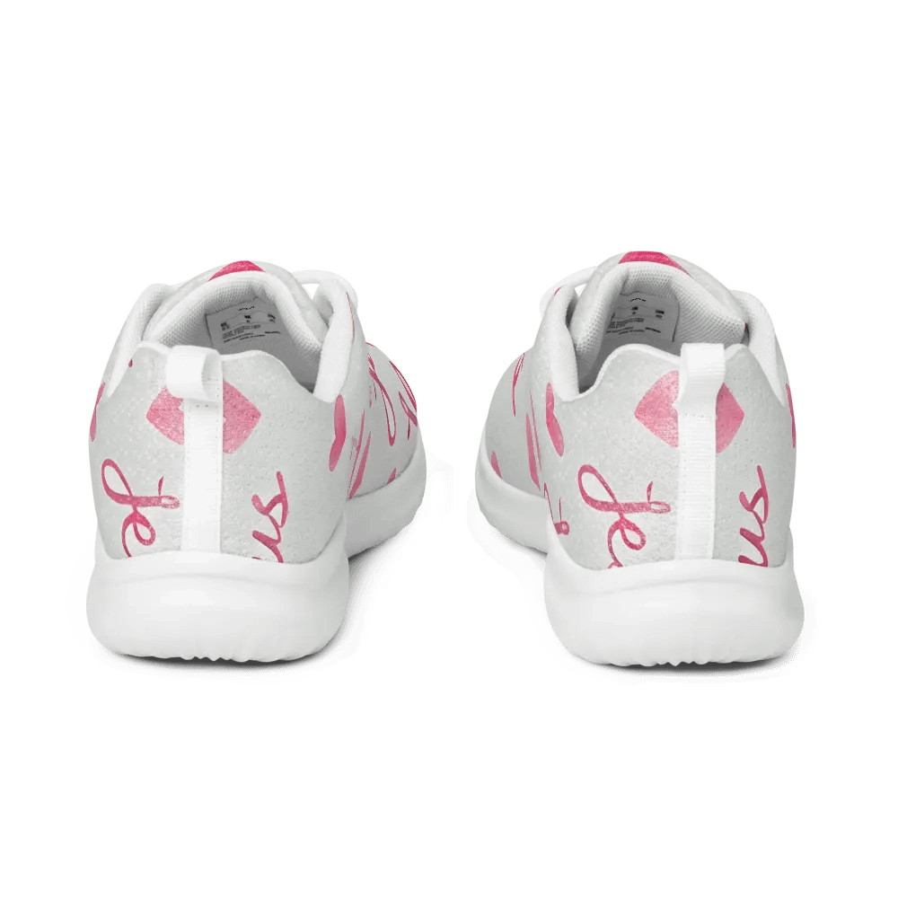 Divine Heart Women's Athletic Shoes product image (4)