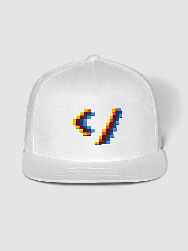 href symbol snapback product image (1)