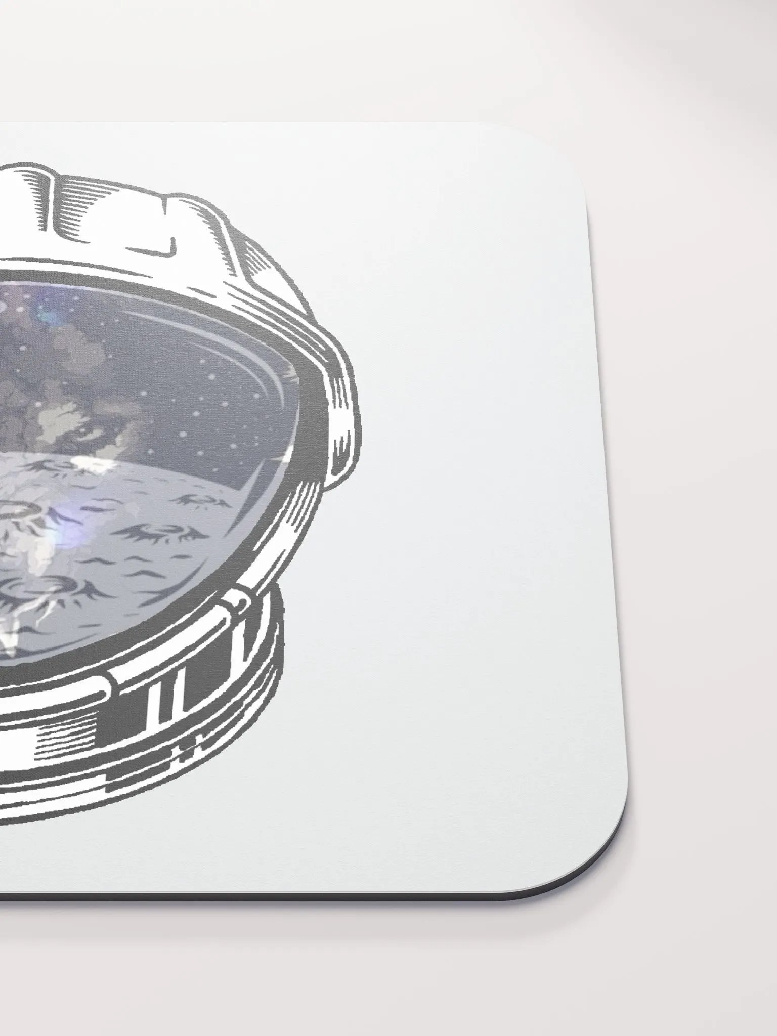 Space Wolf Mousepad product image (5)