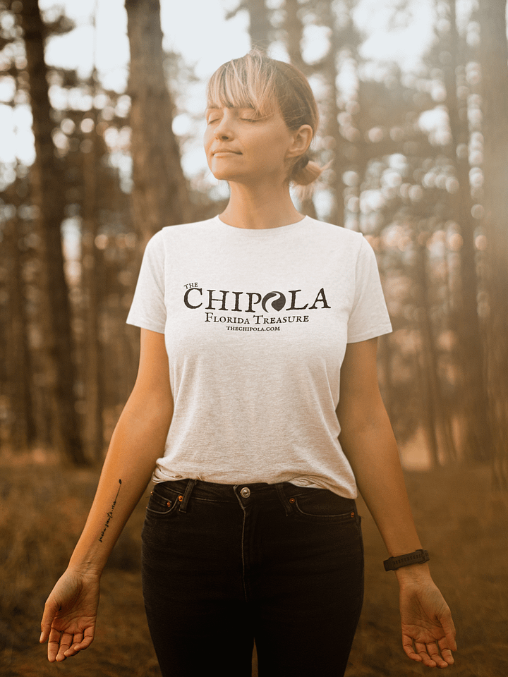 The Basic Chipola Tee..Flash Sale product image (1)