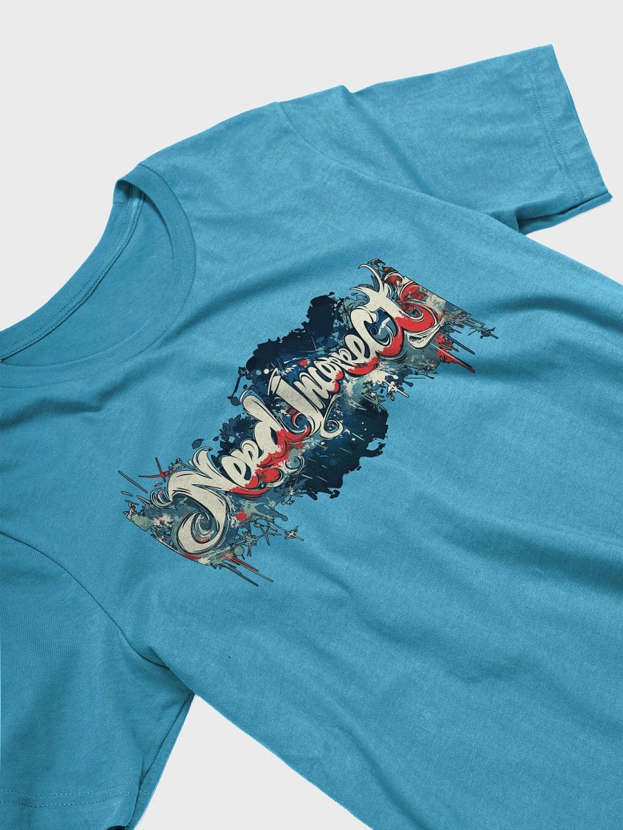 Nerd Incorrect "PAINT" - T-Shirt product image (16)